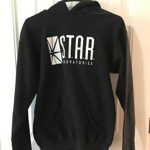 Black Star Laboratories Sweatshirt